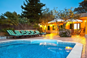 Villa El Mal Pas / Can Seguinet